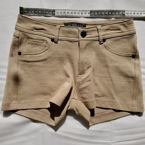Mini Shorts